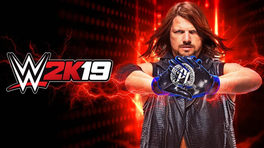 Wwe Background