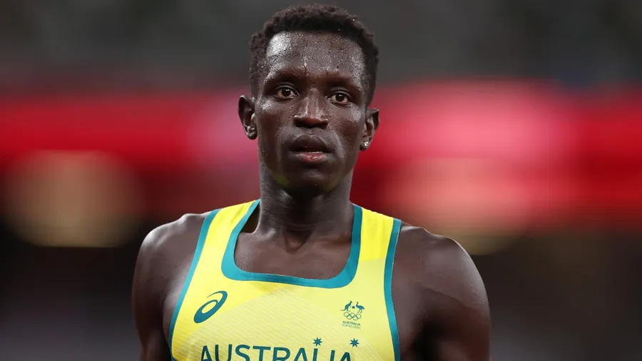 Peter Bol