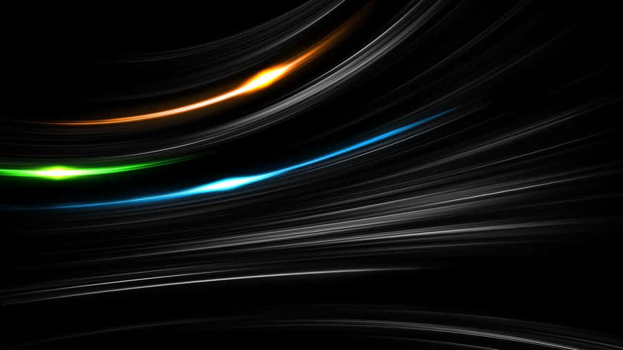 Ondas de Fluxo de Energia Abstratas