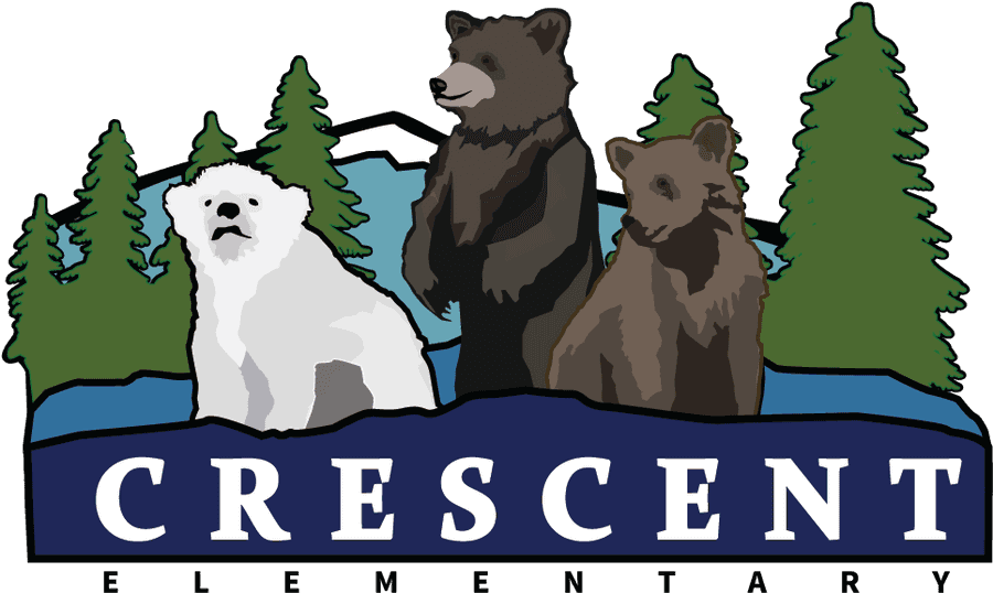 Crescent Elementary Utah, HD Png Download