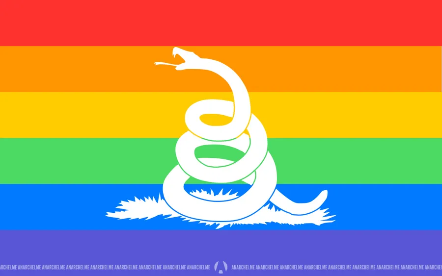 Gadsden Flag