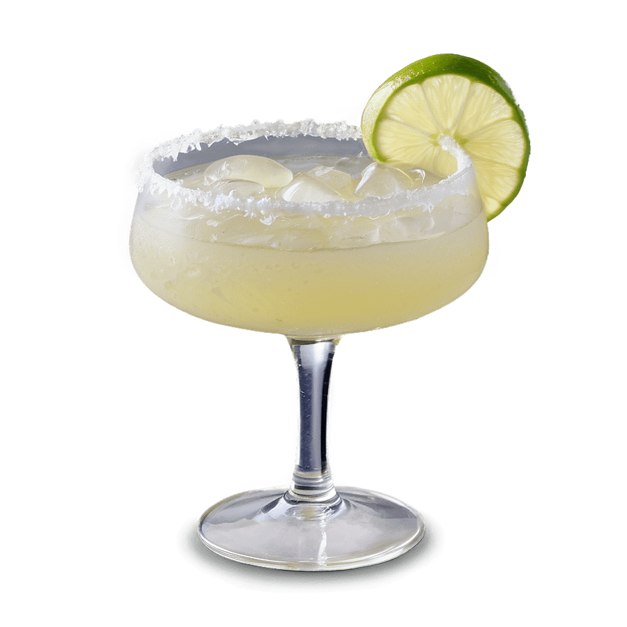 Italian Margarita with Amaretto PNG xvj23