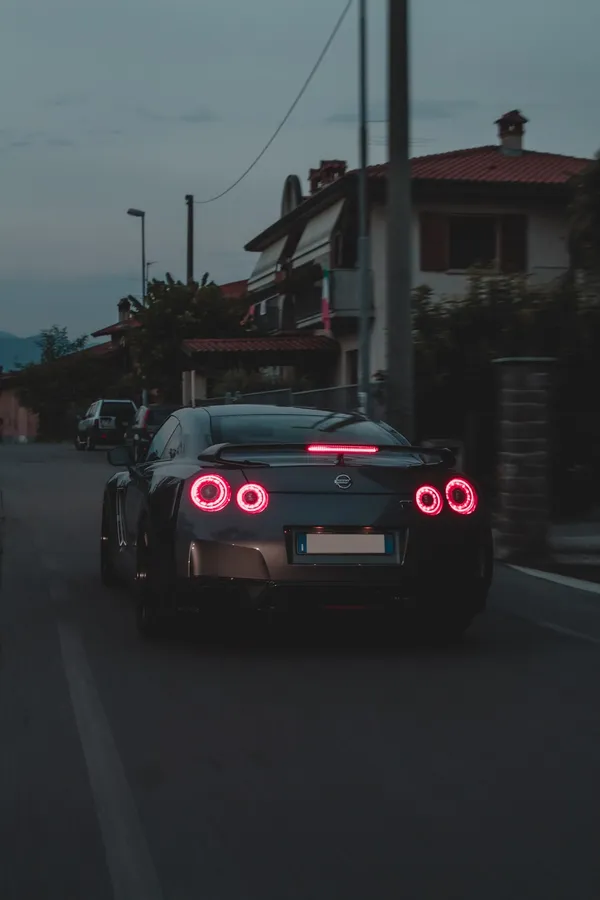 Gtr Iphone