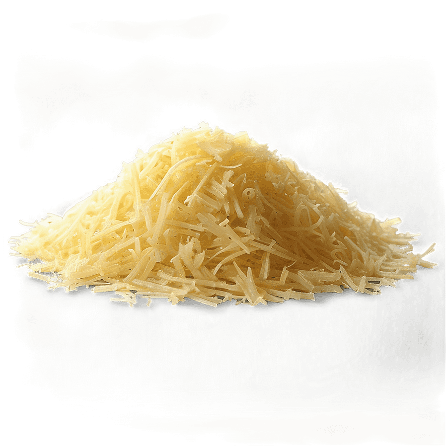 Grated Parmesan Cheese PNG 61