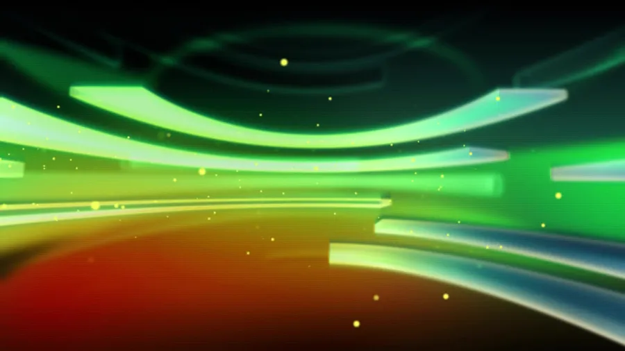 Video Background