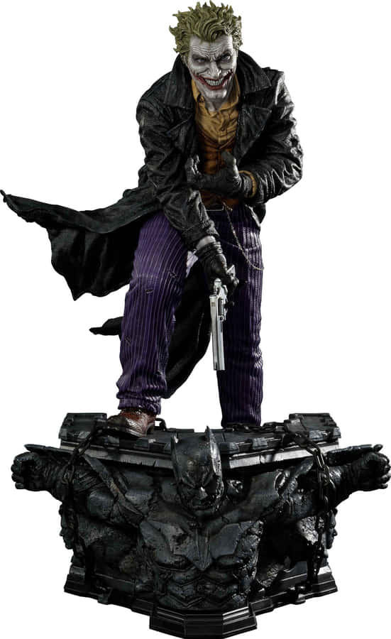 BatmanDamned 1400 x 2287 Wallpaper