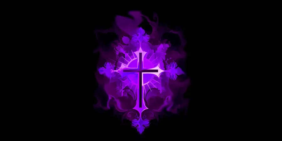 Cute Cross