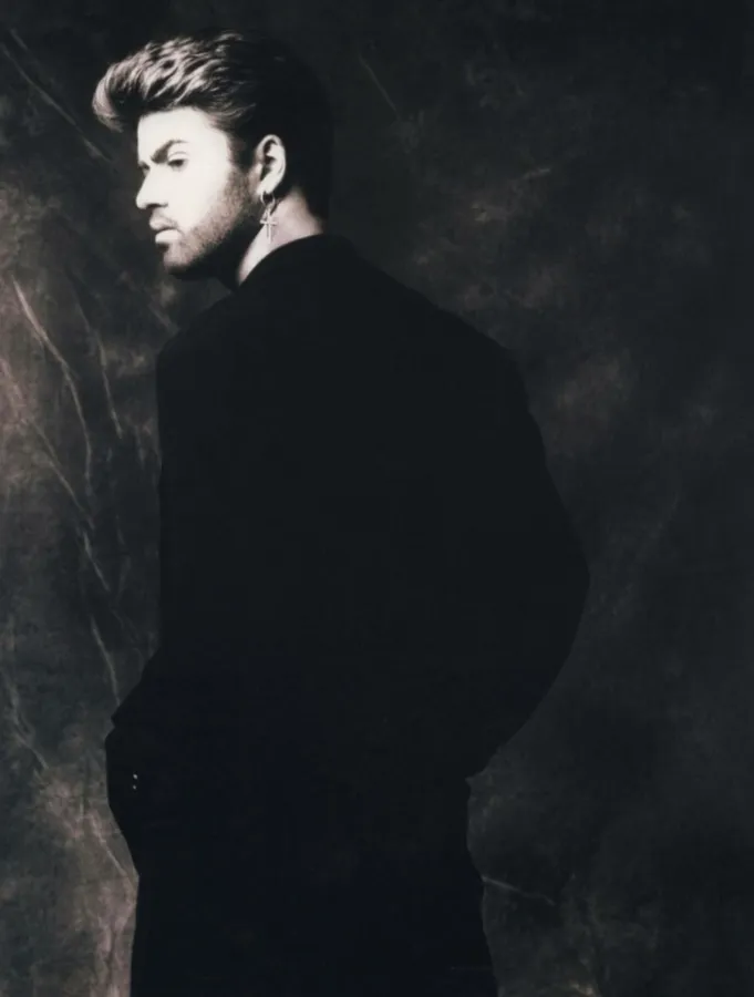 George Michael