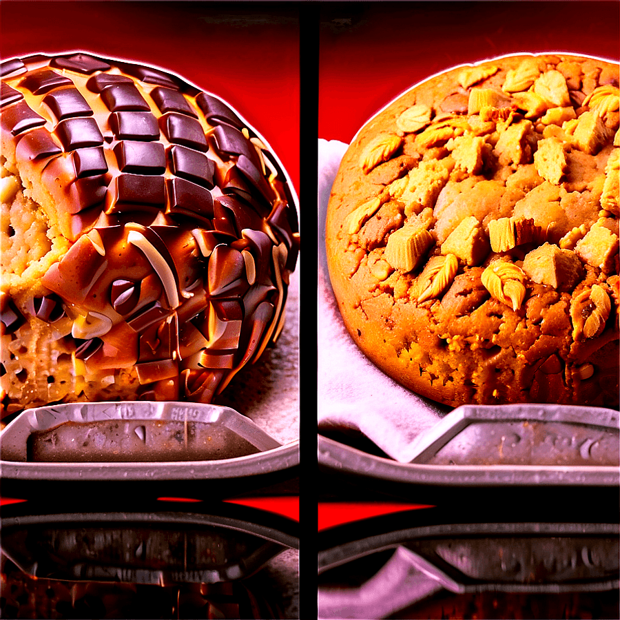 Chewy vs Soft Baked: What's the Difference? PNG 06242024