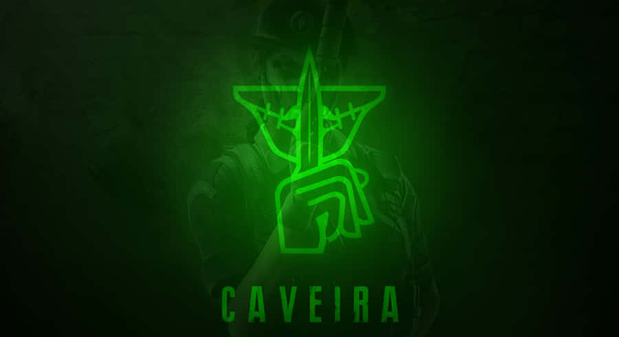 RainbowSix Siege Caveira 1920 x 1046 tapet.