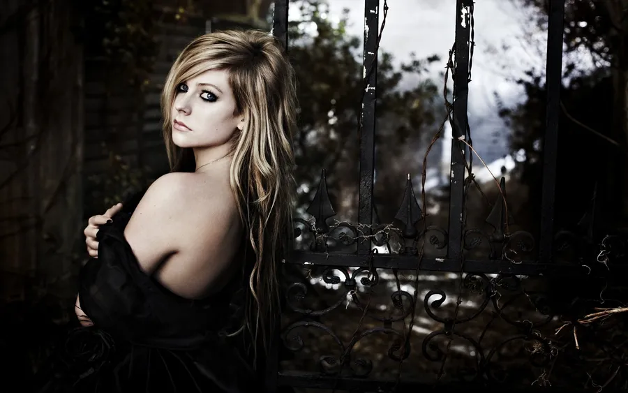Gothic Background
