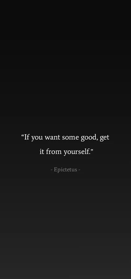 Stoicism