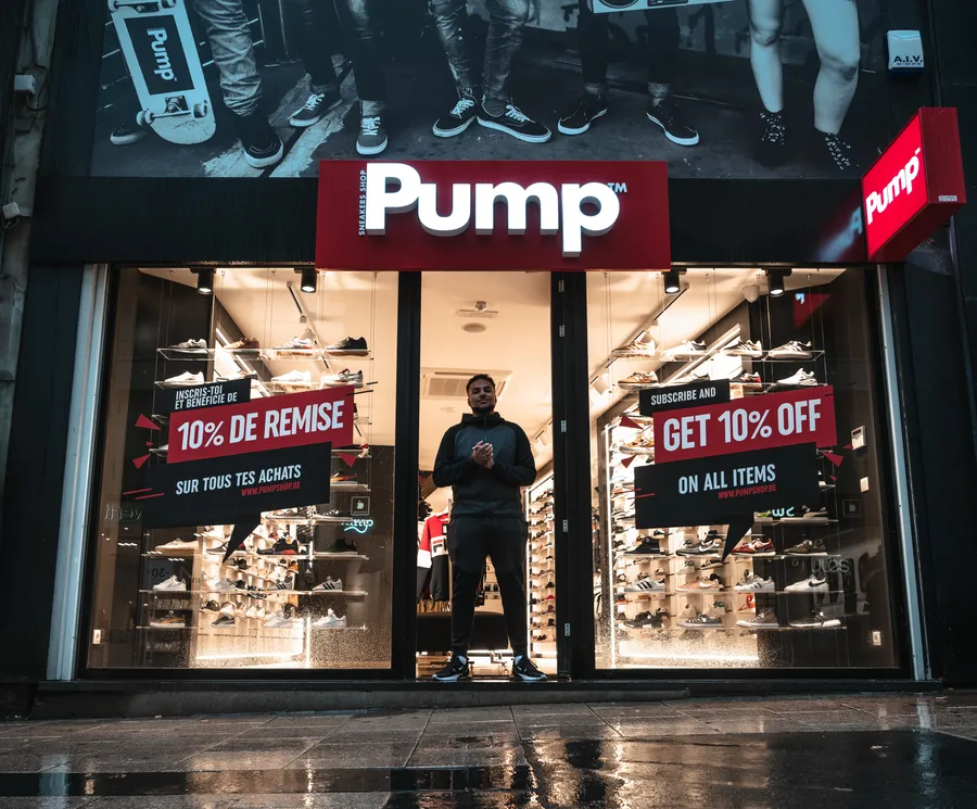 Store Pictures