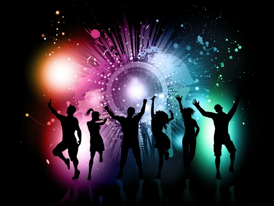 Party Background