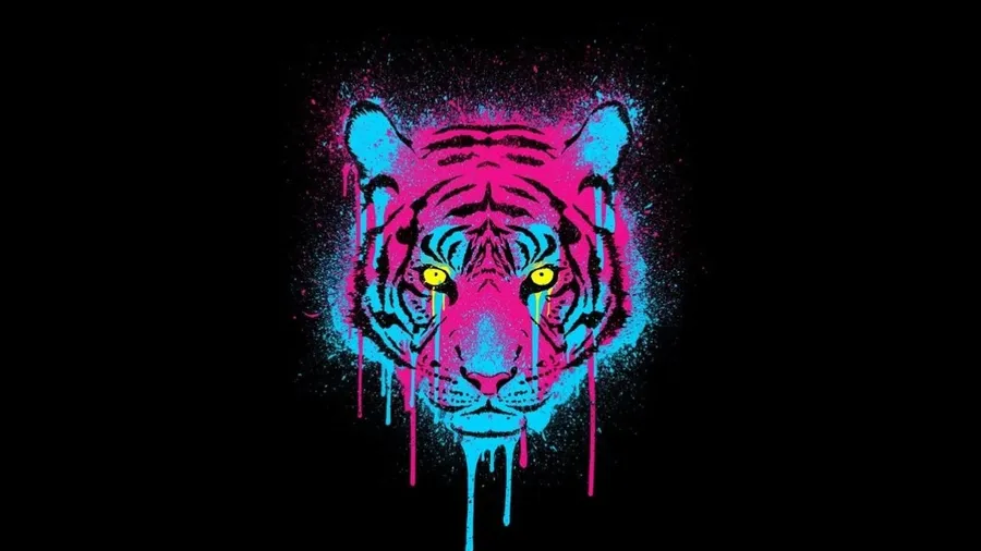 720p Background