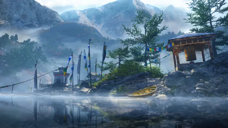 Far Cry