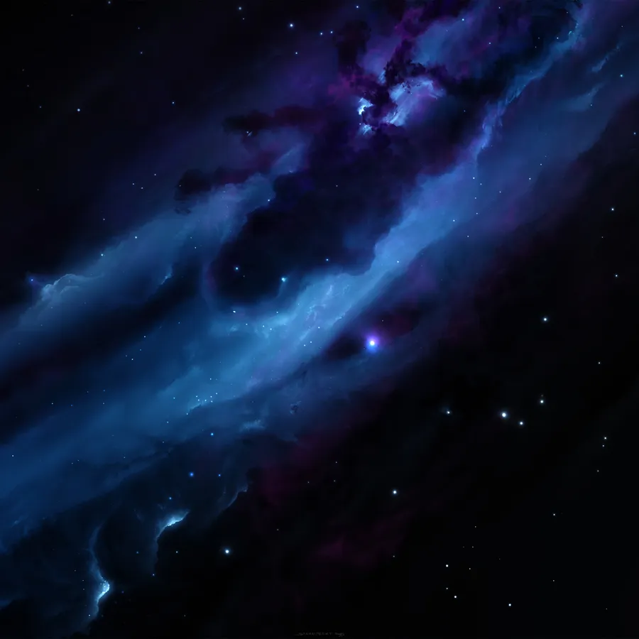 Space Ipad