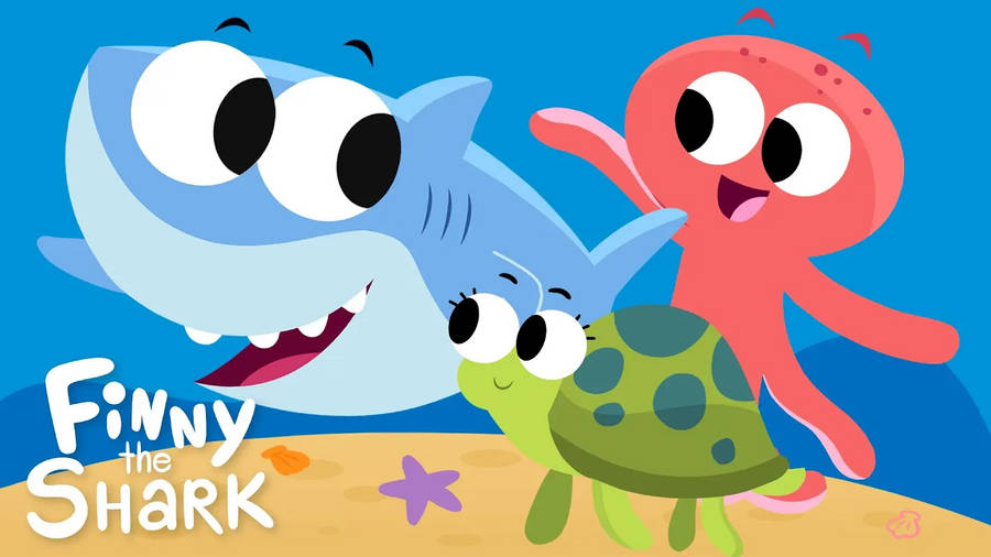 FinnyShark Super Simple Songs skulle kunna översättas till "Finne Shark Superenka Sånger". När det gäller computer eller mobilskärmsutseende skulle man kunna använda frasen "Bakgrundsbilder med Finne Shark Superenka Sånger" eller "Mobilskärm Dekorationer med Finne Shark Superenka Sånger".
