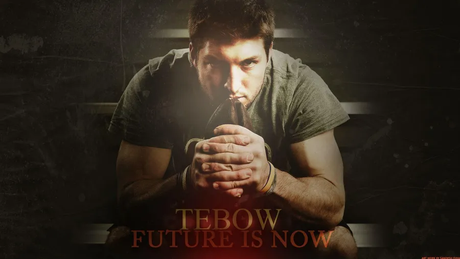 Tim Tebow