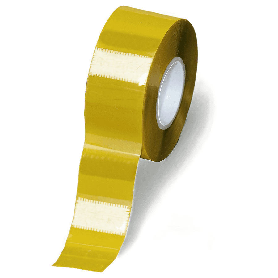 Office Tape Strip PNG 05262024