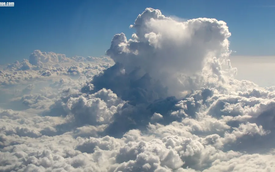 Aesthetic Cloud