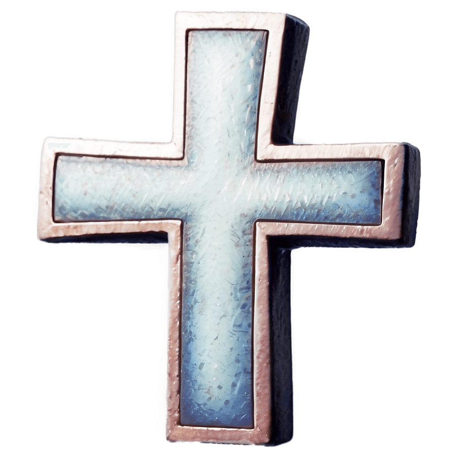 Cross Illustration PNG 06292024