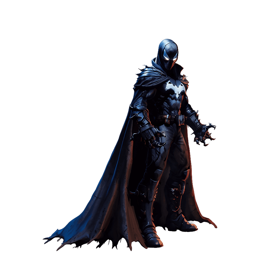 Spawn in the Dark PNG 32