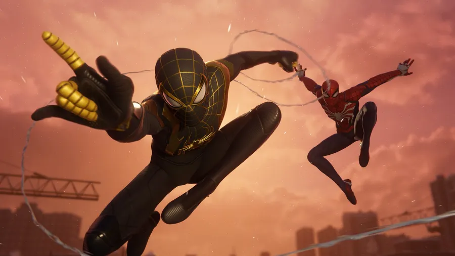 Marvel Xbox
