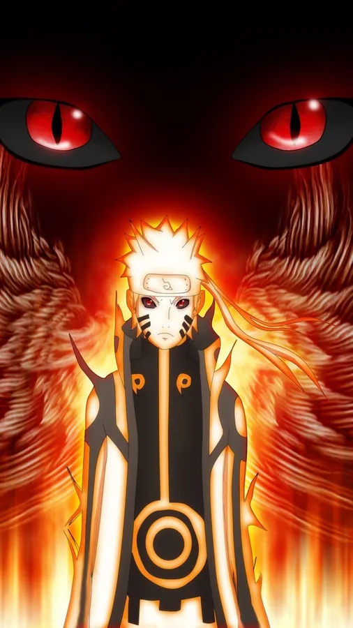 Naruto Fire