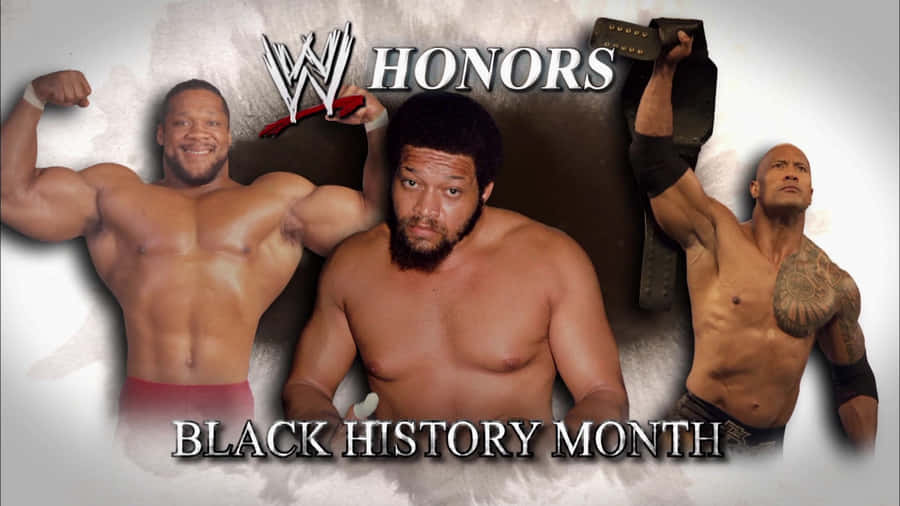 Black History Month Ernie Ladd