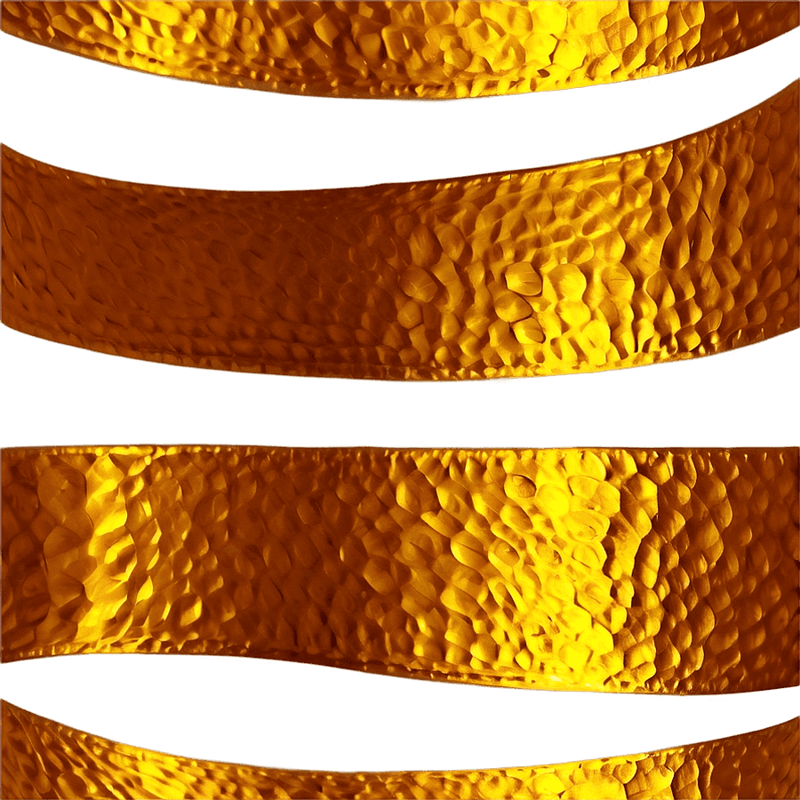Gold Texture Pattern PNG gxn53