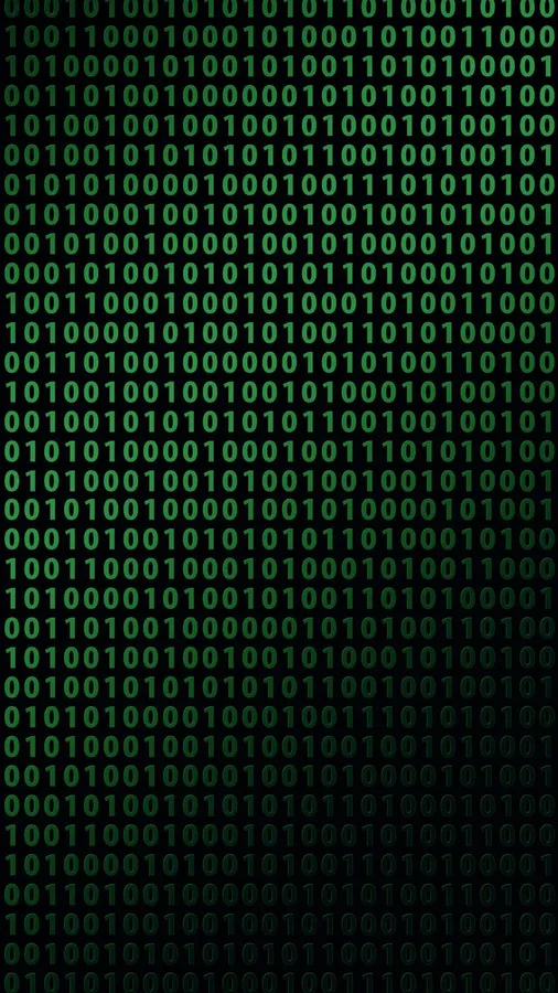 Coding background