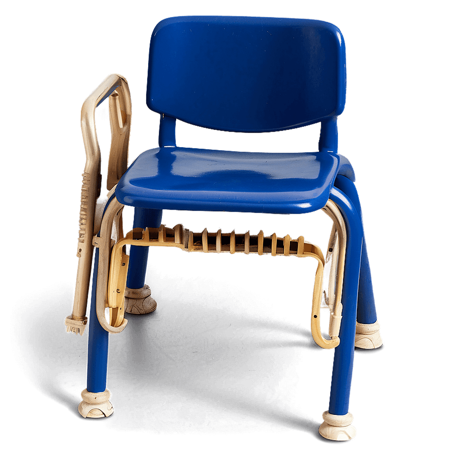 School Chair Arrangement PNG 06212024
