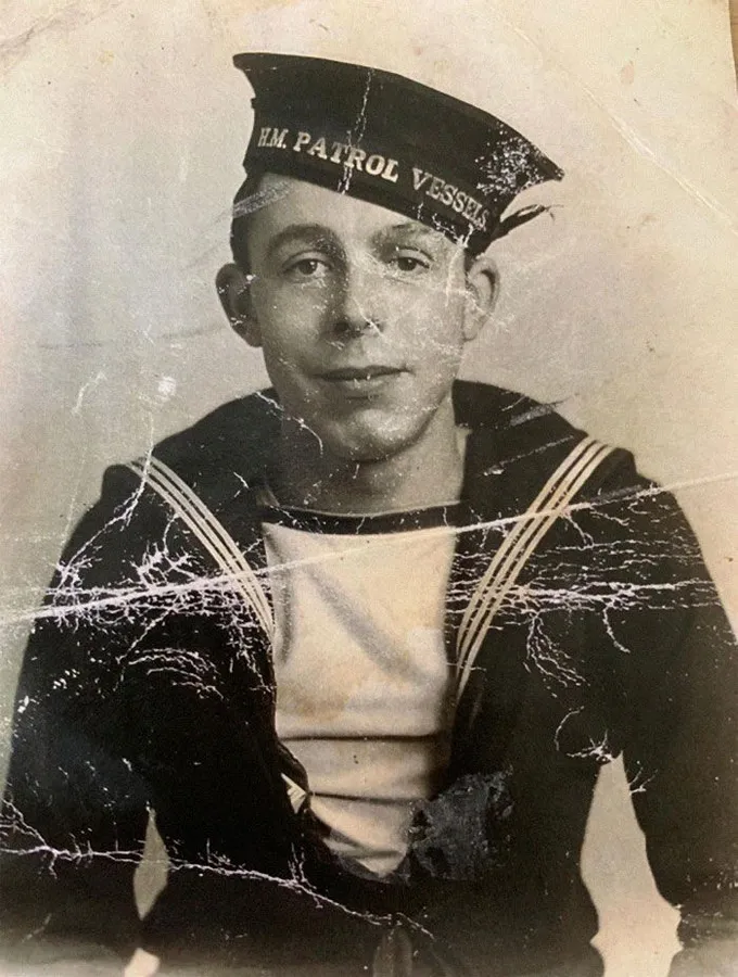 old [picture]