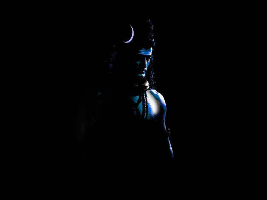 Mahakaal In Darkness HD