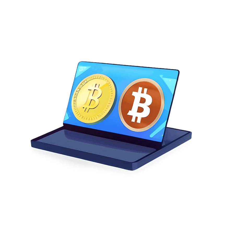 Crypto Exchange Platform PNG 05232024