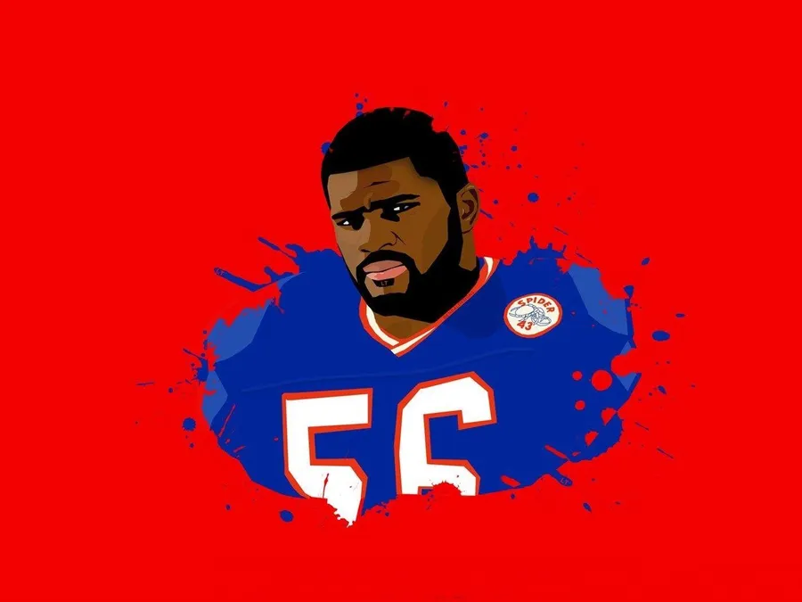 Lawrence Taylor