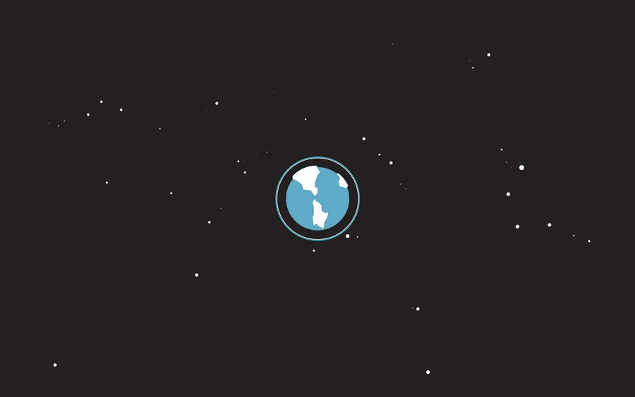 Simplistic Background