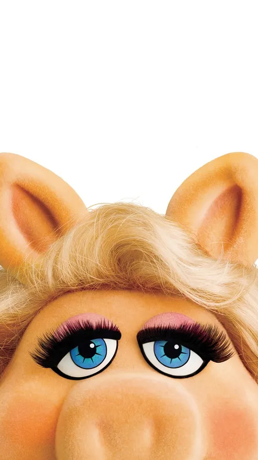 Animal Muppet