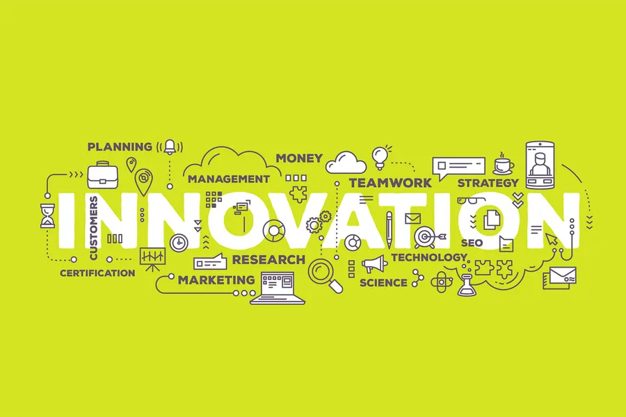 Innovative [wallpaper]