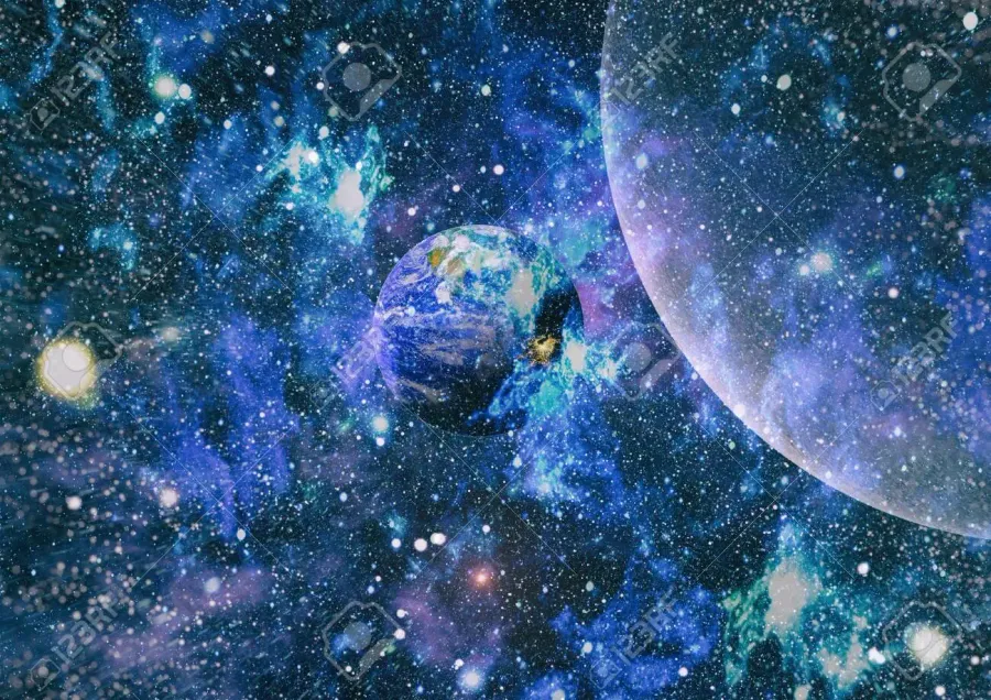 Fantasy Space