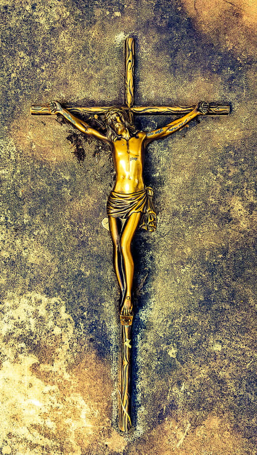 Artefato Religioso da Crucificação