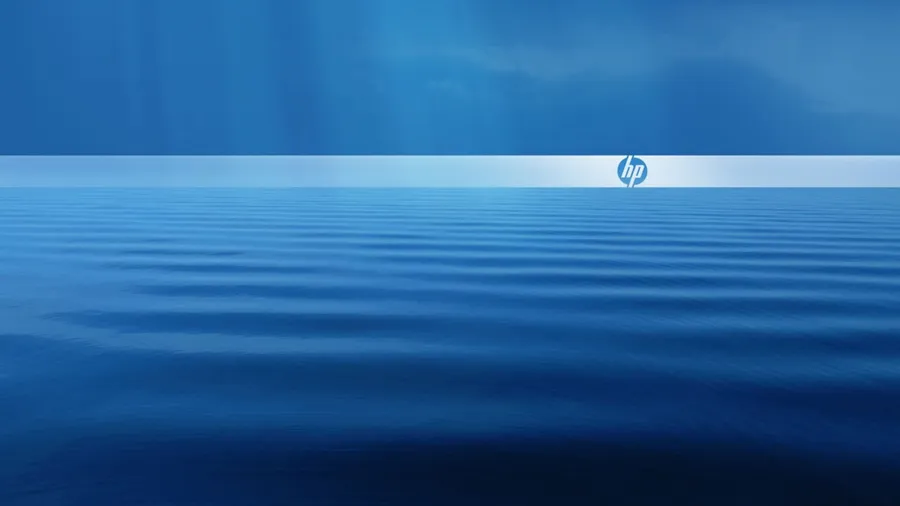 Hp background