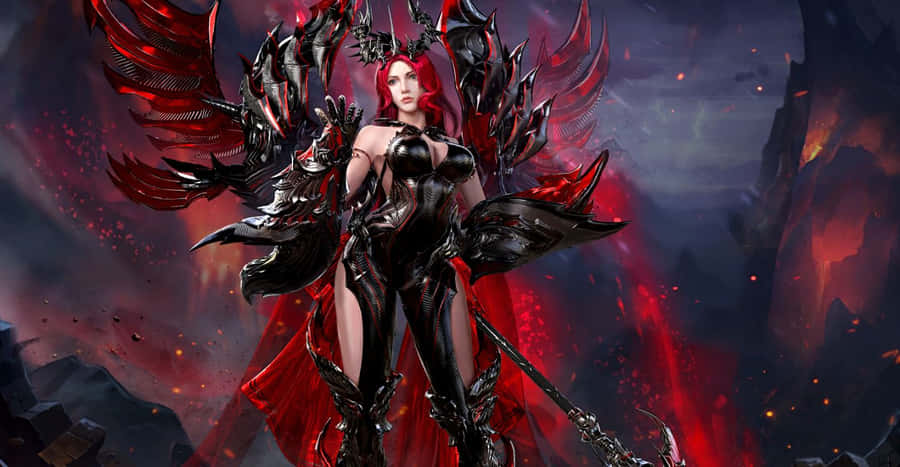 Papelde parede Blood Of Steel na resolução 1440 x 747.