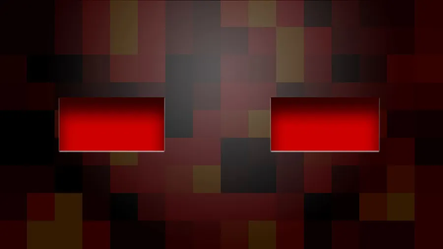Minecraft Mobs