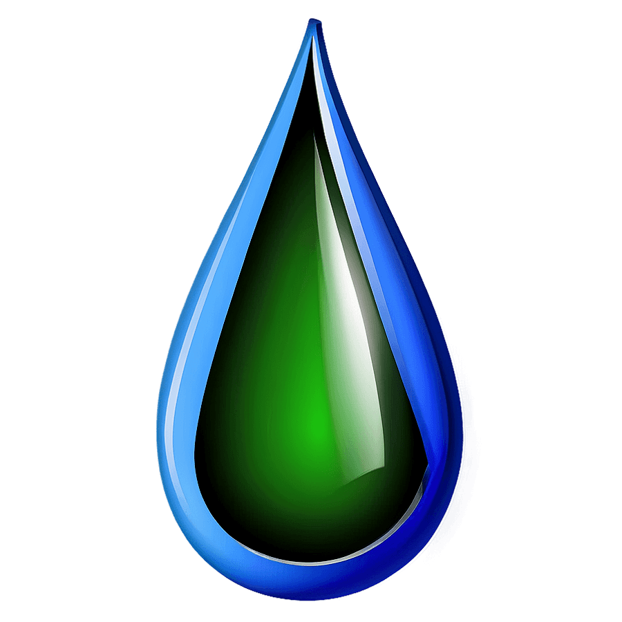 Transparent Tear Drop Icon PNG ori