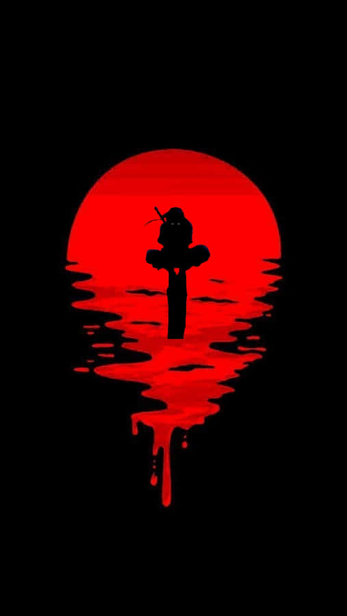 Genjutsu1080 x 1919-Hintergrundbild