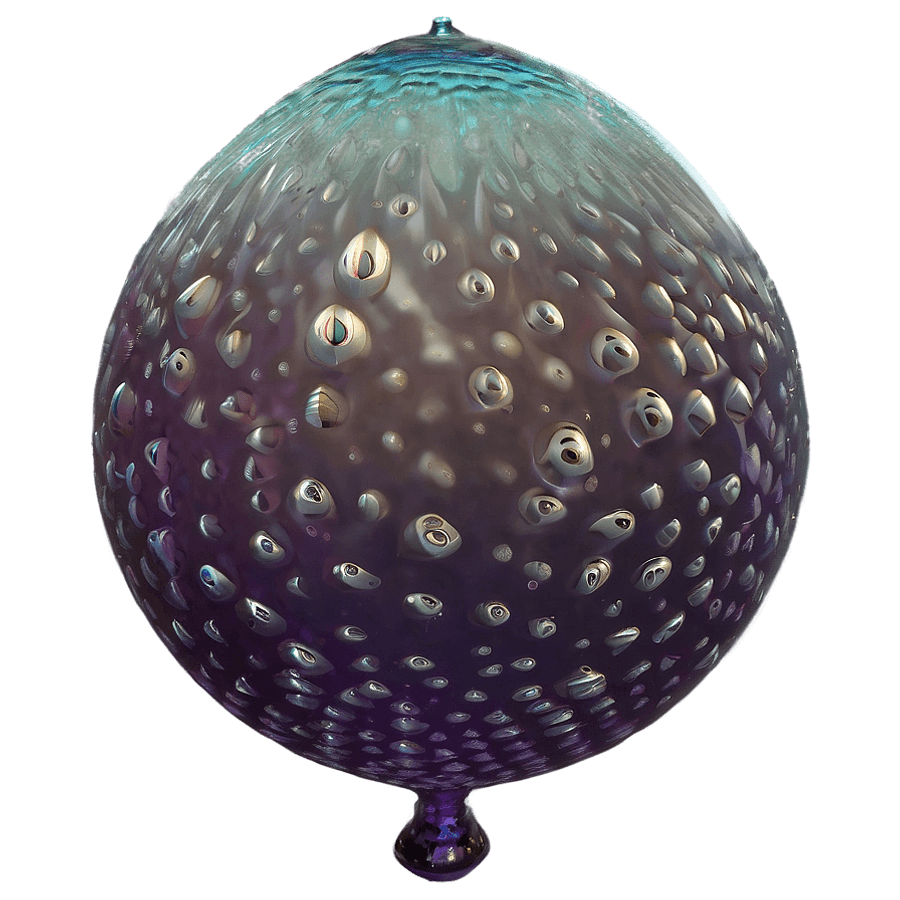 Blob Underwater Image PNG bnl