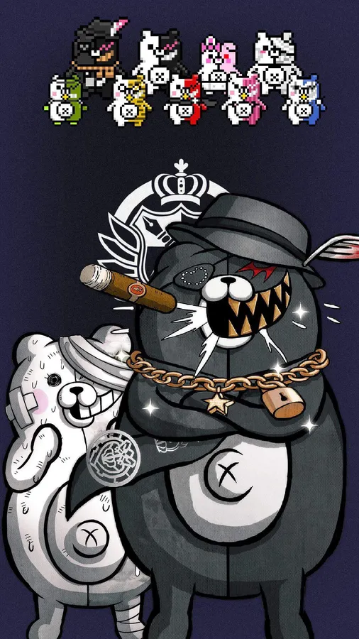 Monokuma