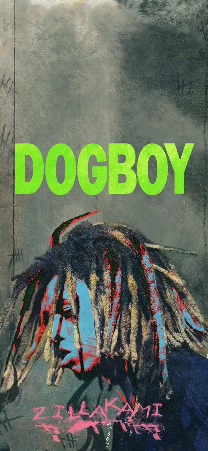 Zillakami